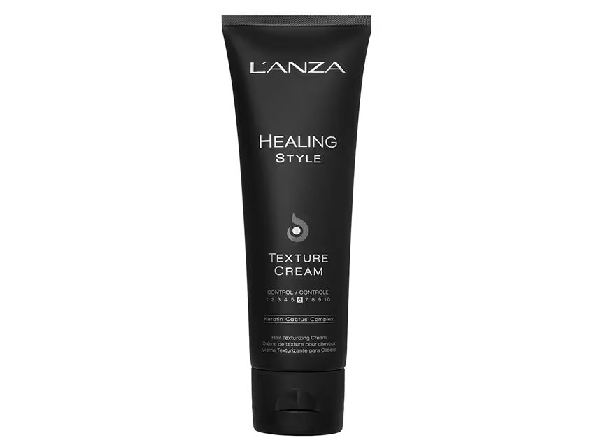 L'anza Unisex Healing Style Texture Cream